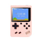 Built-in Retro Games Portable Game Console- USB Charging_7