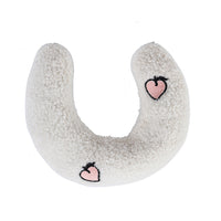 Cozy Calm U-Shaped Calming Pillow for Small Dogs and Cats - Pet Shop Luna
