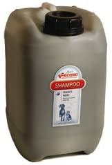 RECORD*SHAMPOO NUTRIENTE OLII NATURALI 10 LITRI - Pet Shop Luna