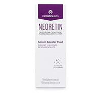 Neoretin Discrom Control Serum Booster Fluid 30ml- Pigment Lightener - Pet Shop Luna