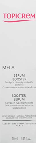 Topicrem MELA Booster Serum 30ml - Pet Shop Luna