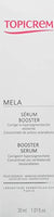 Topicrem MELA Booster Serum 30ml - Pet Shop Luna