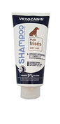 Vetocanis - Shampoo per Cani con setole ricciate e ricche, 300 ml, 0% di parabeni, 0% di Silicone - Pet Shop Luna