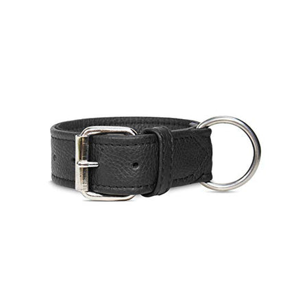 Julius K9, 40083 65, Collare in Eco Pelle - Pet Shop Luna