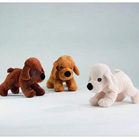 Plush Dog Toy - Pet Shop Luna