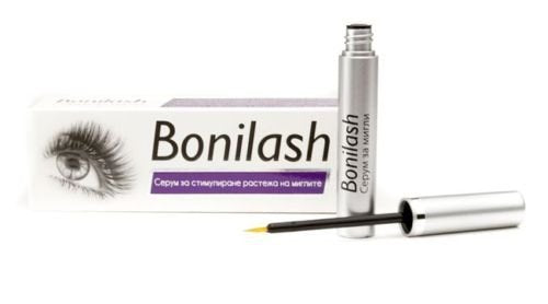 BONILASH the Eyelash growth serum! LONG, THICK & NATURAL LASHES! 3 ML by bonilash - Pet Shop Luna