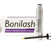 BONILASH the Eyelash growth serum! LONG, THICK & NATURAL LASHES! 3 ML by bonilash - Pet Shop Luna