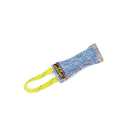 Julius-K9 Outside Sewn Tug with Handle - Pet Shop Luna