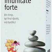 Immunity Forte, 60 Tablets, Alevia - Pet Shop Luna