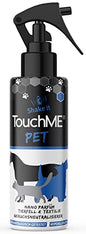 TouchME Pet Edition Blue - Pet Shop Luna