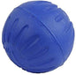 Julius K9 59845 Fantastic Durafoam Ball – 2, 5", Ø Appr. 7 cm, Blue, M, Blu - Pet Shop Luna