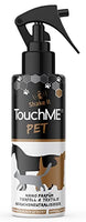 TouchME Pet Edition Gold - Pet Shop Luna
