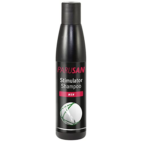 PARUSAN- anti hair loss shampoo for men /200 ml/ - Pet Shop Luna