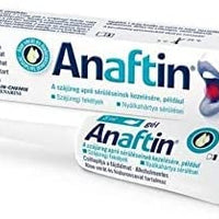 Anaftin Gel, 8 ml, Sinclair Pharma - Pet Shop Luna