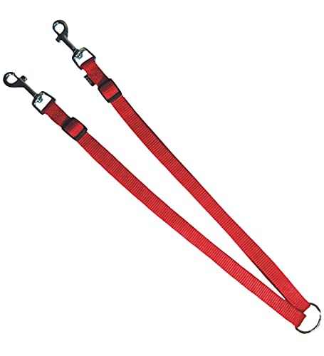 Accoppiatore Premium Coppia, XS, 40 – 70 cm/15 mm, NG - Pet Shop Luna