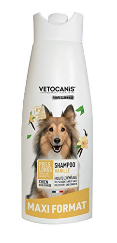 Vétocanis - Shampoo per la Cura - Pet Shop Luna