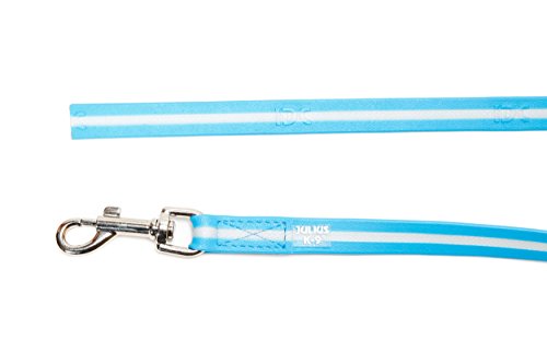 Julius-K9 IDC-Lumino Phosphorescent Leash - Pet Shop Luna