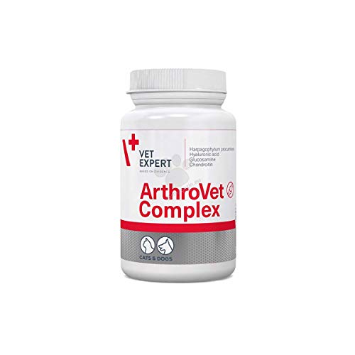 ArthroVet Complex 60 Tablets - Pet Shop Luna