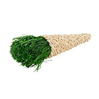 Aime Big Carrot Toy for Small Animals - Pet Shop Luna