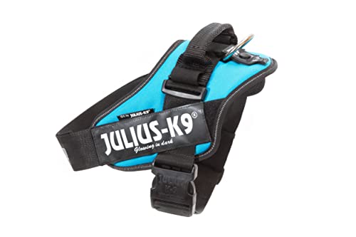 Julius k9 IDC and Powair harnesses for dogs / pettorina per cani - Pet Shop Luna