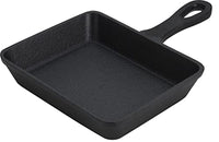 Cast Iron Oven to Table Tapas Dish Pan with Handle - Pet Shop Luna
