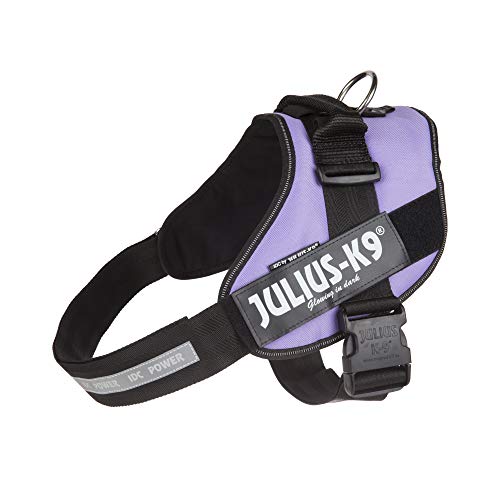 Julius k9 IDC and Powair harnesses for dogs / pettorina per cani - Pet Shop Luna