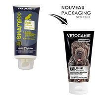 Vetocanis Shampoo Antiodore - Pet Shop Luna
