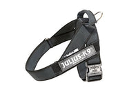 IDC Color & Gray Belt Harness - Pet Shop Luna
