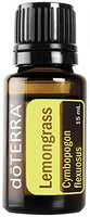 doTERRA Lemon Essential Oil 15 ml by doTERRA - Pet Shop Luna
