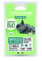 VITALVETO Agrobiothers pipetta Controllato Biologico Pest Control 2 x 0,6ml Cat – Edencert - Pet Shop Luna