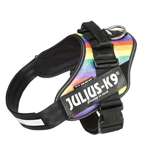 IDC Powerharness - Pet Shop Luna