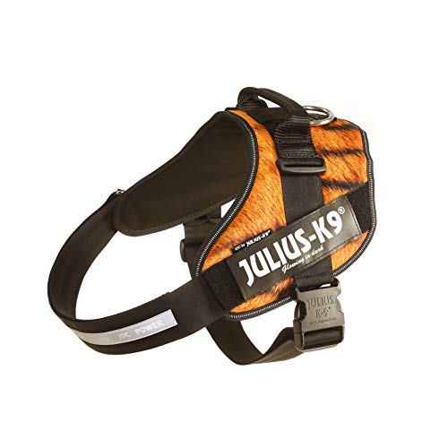 Julius k9 IDC and Powair harnesses for dogs / pettorina per cani - Pet Shop Luna