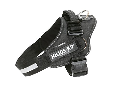 Julius-K9 16220-IDC P IDC PowerHarness with Side Rings for Dogs - Pet Shop Luna