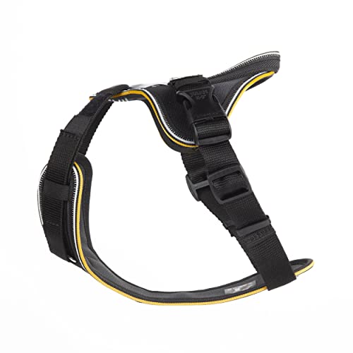 IDC Longwalk Y-Harness - Pet Shop Luna