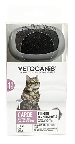 VETOCANIS toelettatura per Gatti - Pet Shop Luna