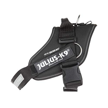 Julius-K9 16220-IDC P IDC PowerHarness with Side Rings for Dogs - Pet Shop Luna