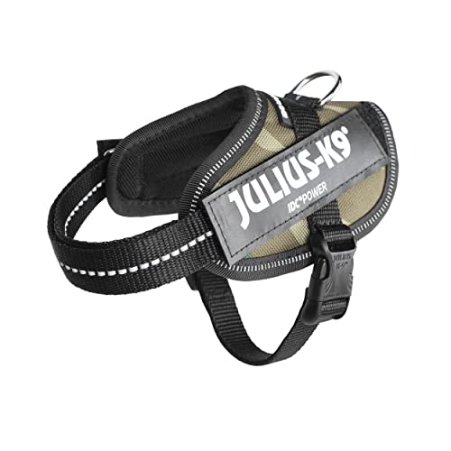 IDC Powerharness - Pet Shop Luna