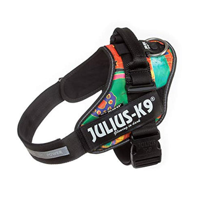 Julius k9 IDC and Powair harnesses for dogs / pettorina per cani - Pet Shop Luna