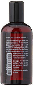 doTERRA Fractionated Coconut Oil - Natural Carrier Oil (Cocos nucifera) 115ml - Pet Shop Luna