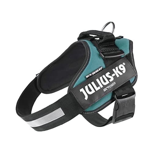 Julius k9 IDC and Powair harnesses for dogs / pettorina per cani - Pet Shop Luna