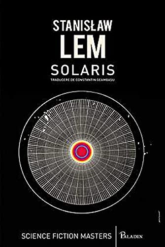 Solaris [Hardcover] Stanislaw Lem