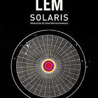 Solaris [Hardcover] Stanislaw Lem