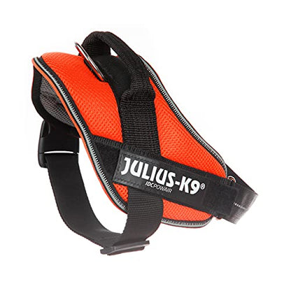 Julius k9 IDC and Powair harnesses for dogs / pettorina per cani - Pet Shop Luna