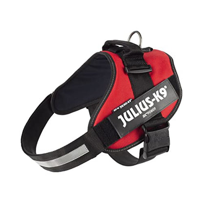 Julius k9 IDC and Powair harnesses for dogs / pettorina per cani - Pet Shop Luna