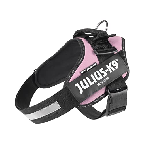 Julius k9 IDC and Powair harnesses for dogs / pettorina per cani - Pet Shop Luna