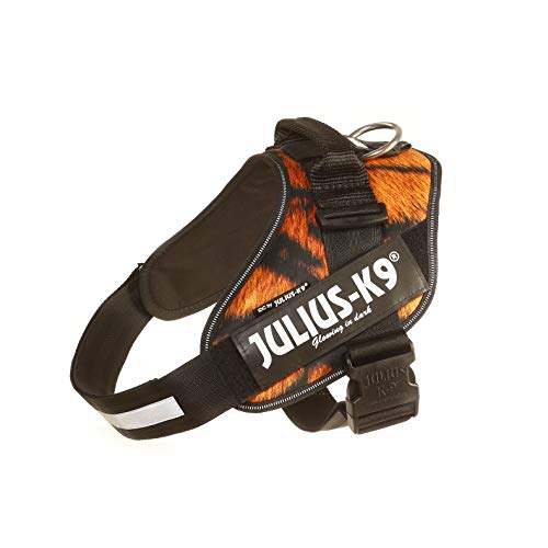 Julius k9 IDC and Powair harnesses for dogs / pettorina per cani - Pet Shop Luna