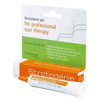 Strataderm Scar Therapy Gel 10g - Pet Shop Luna
