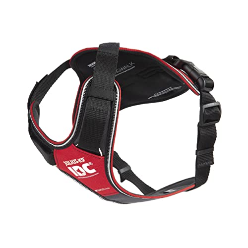 IDC Longwalk Y-Harness - Pet Shop Luna