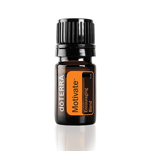 doTerra Motivate Essential Oil Encouraging Blend (1) by doTERRA - Pet Shop Luna