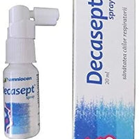 Spray - Decasept, 20 ml, Amniocene - Pet Shop Luna